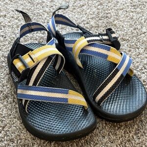 Kids Chaco Sandals